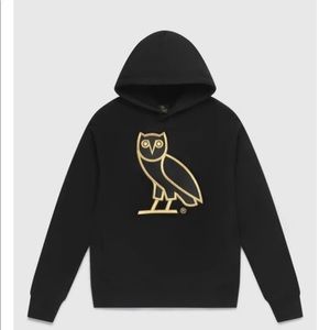 OVO OG OWL HOODIE